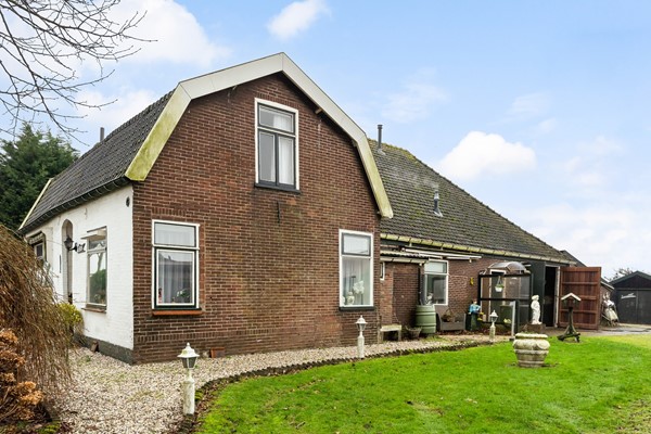 Medium property photo - Kaagweg 69, 2157 LH Abbenes